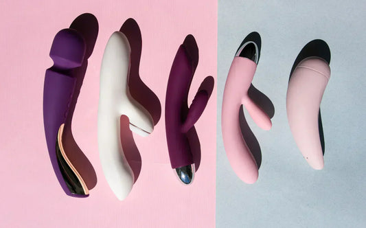 Why More People Are Embracing Intimate Wellness Products