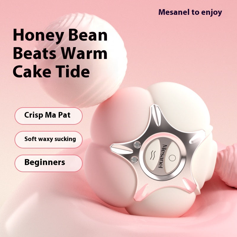 【Pink PoP】The main promoted product is made of soft material, which is suitable for women