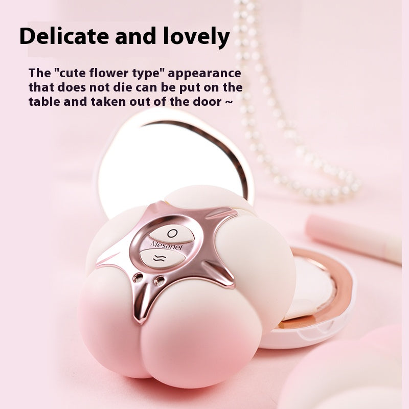 【Pink PoP】The main promoted product is made of soft material, which is suitable for women