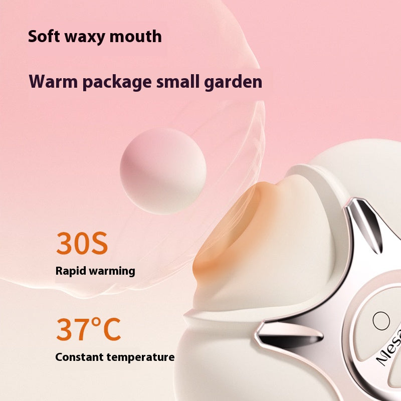 【Pink PoP】The main promoted product is made of soft material, which is suitable for women