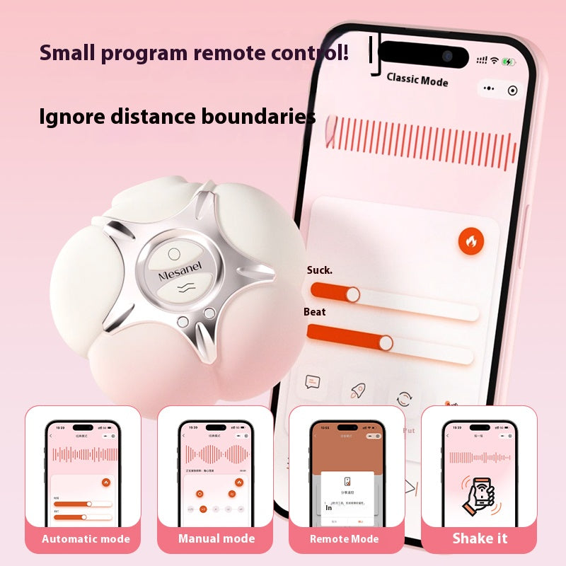 【Pink PoP】The main promoted product is made of soft material, which is suitable for women