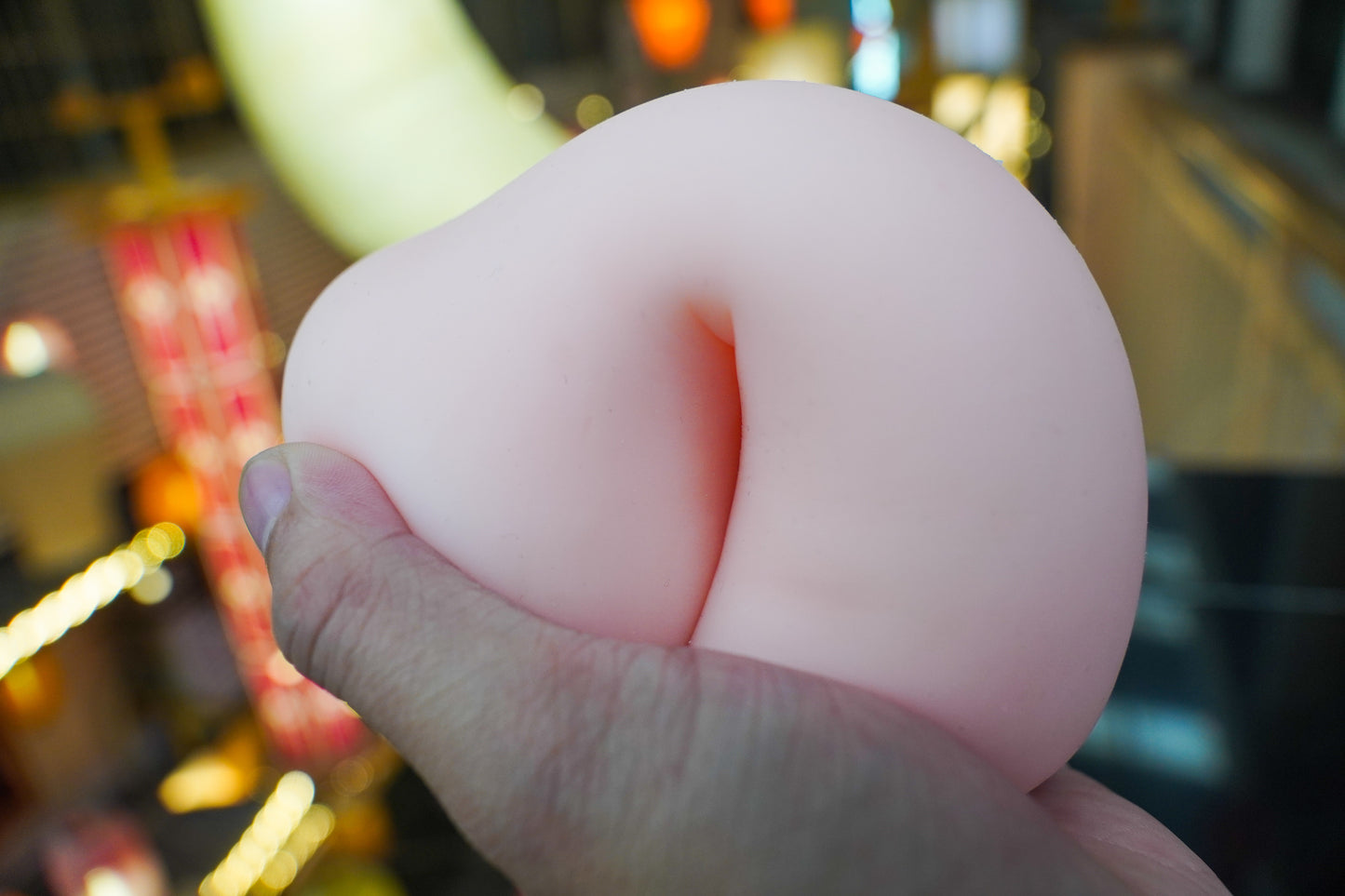 【Pink PoP】The "Lulu Cup", "Qiongniang Airplane Cup", "Three Sisters", male use, vaginal transmembrane