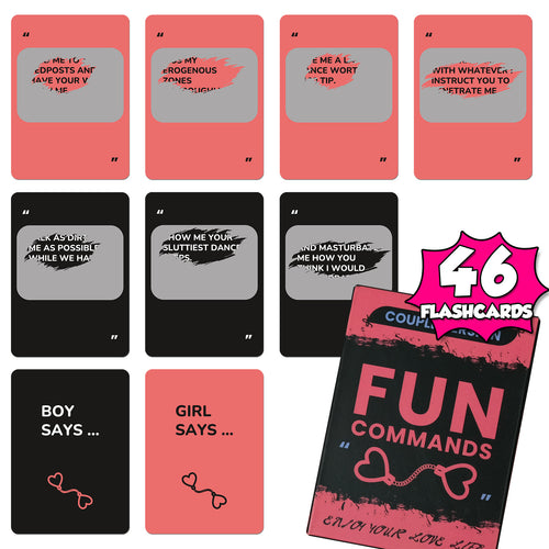 Fun Commands