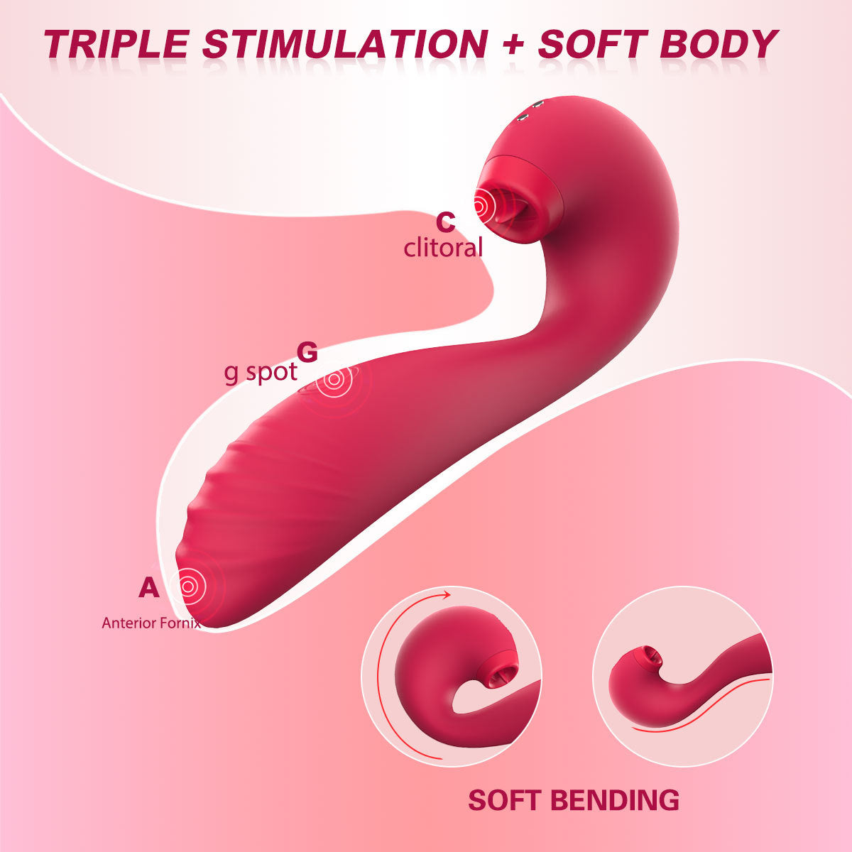 Anna Sucks Slaps The Vibrator