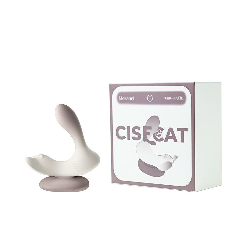 【Pink PoP】Women's wearable egg-jumping magnetic attachment can be remotely controlled to be worn outside