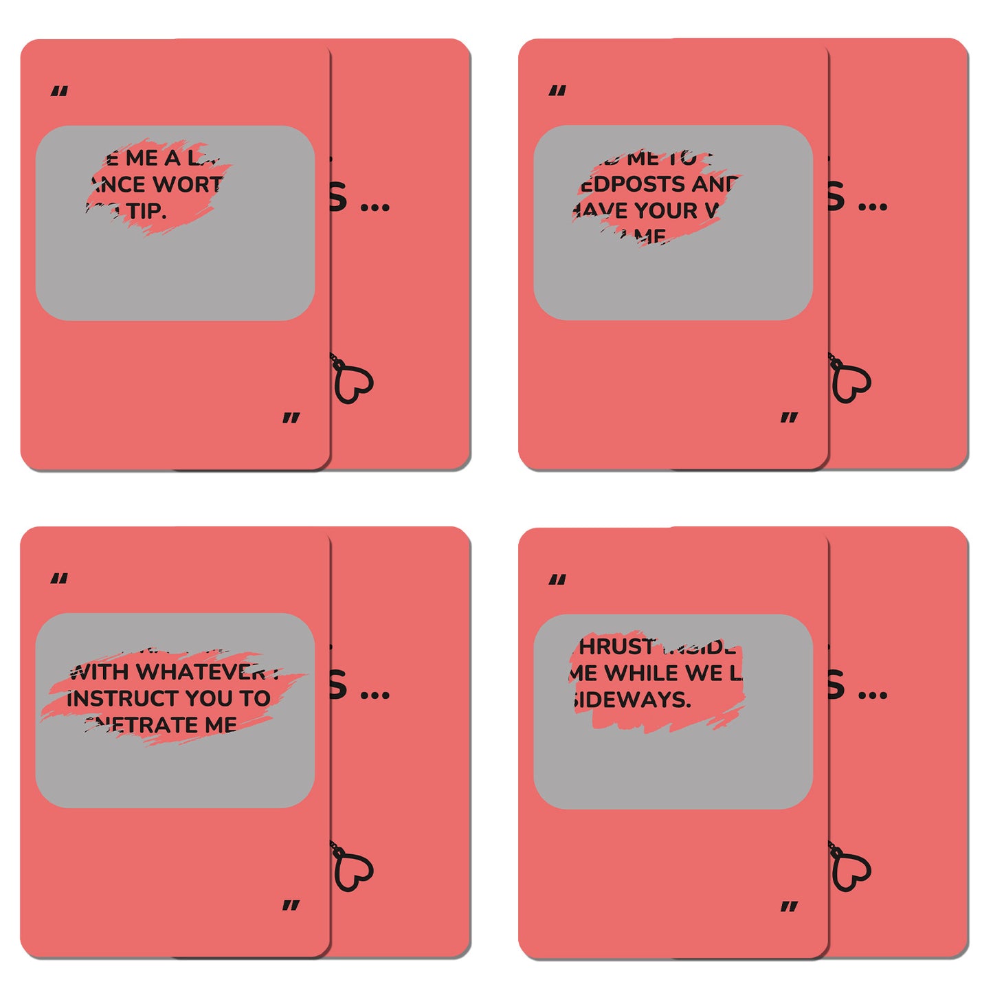 Fun Commands