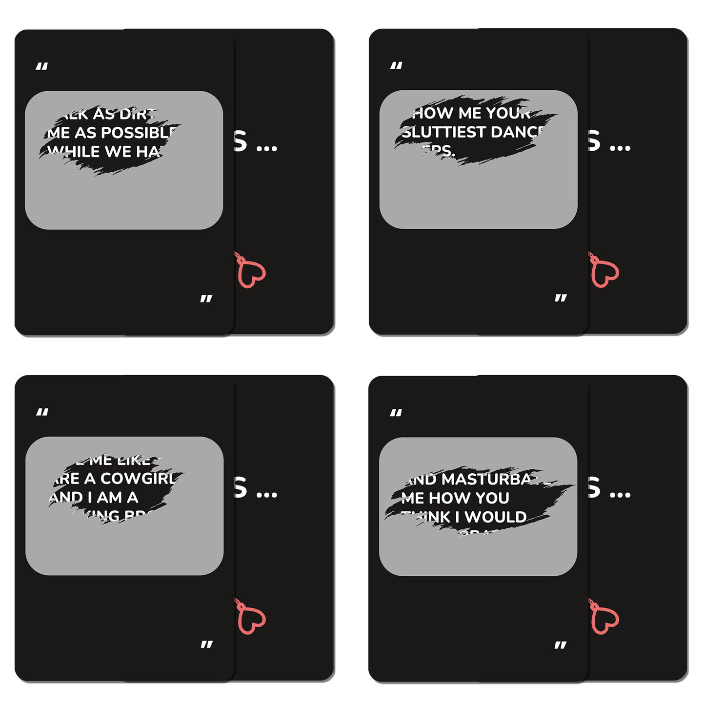 Fun Commands