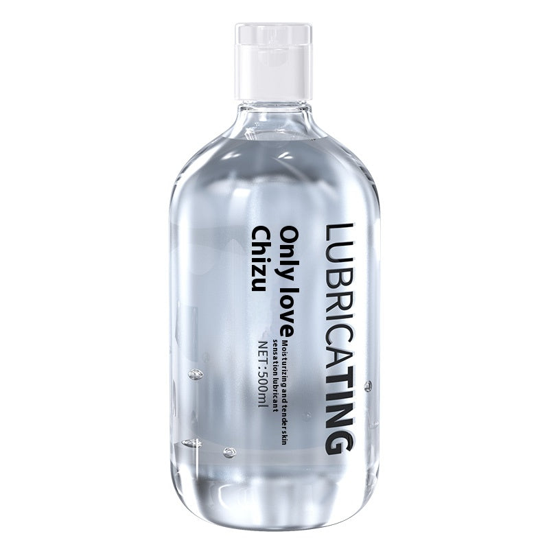 【Pink PoP】Fruit-flavored water-soluble lubricant 200ml