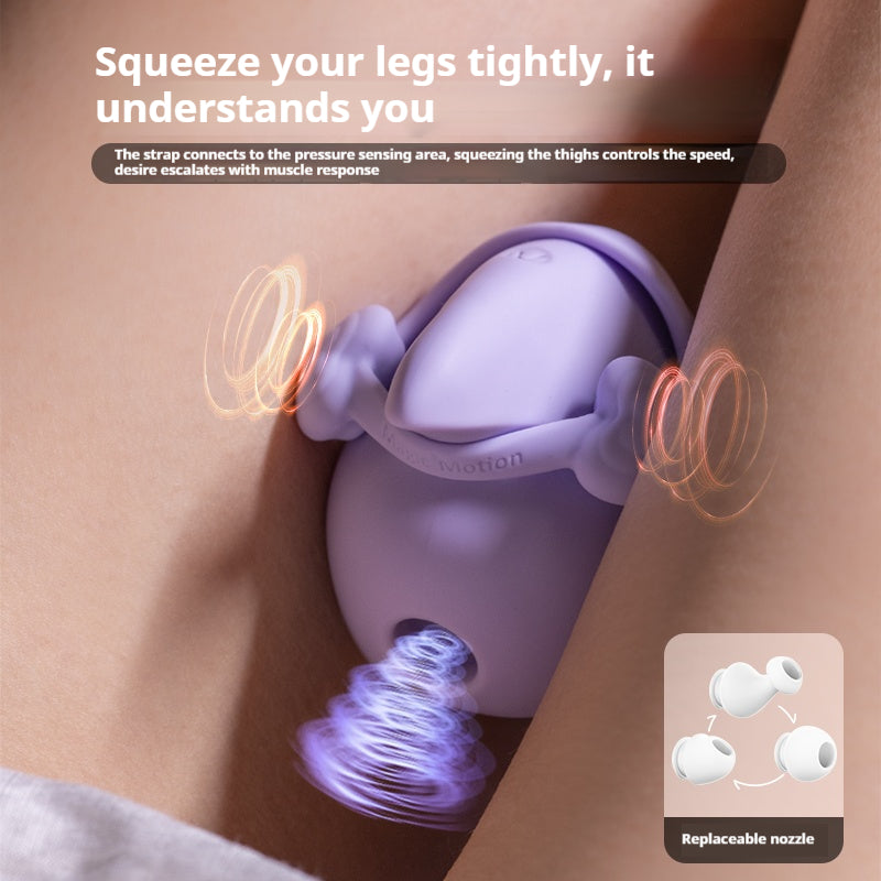 【Pink PoPo】Women Sexy Toys Unicorn Second Generation Sucking Vibration