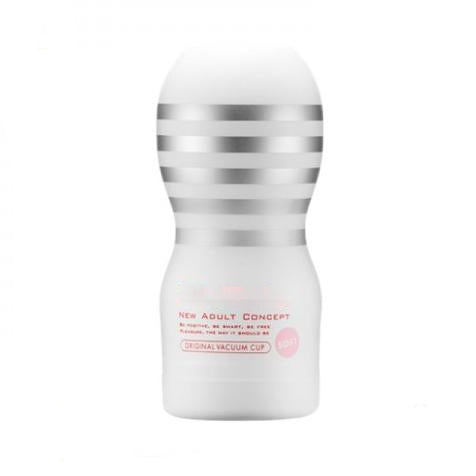 Disposable Masturbation Cup