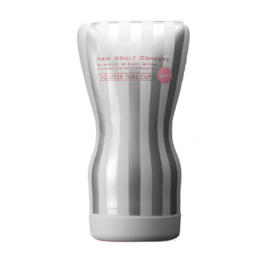 Disposable Masturbation Cup