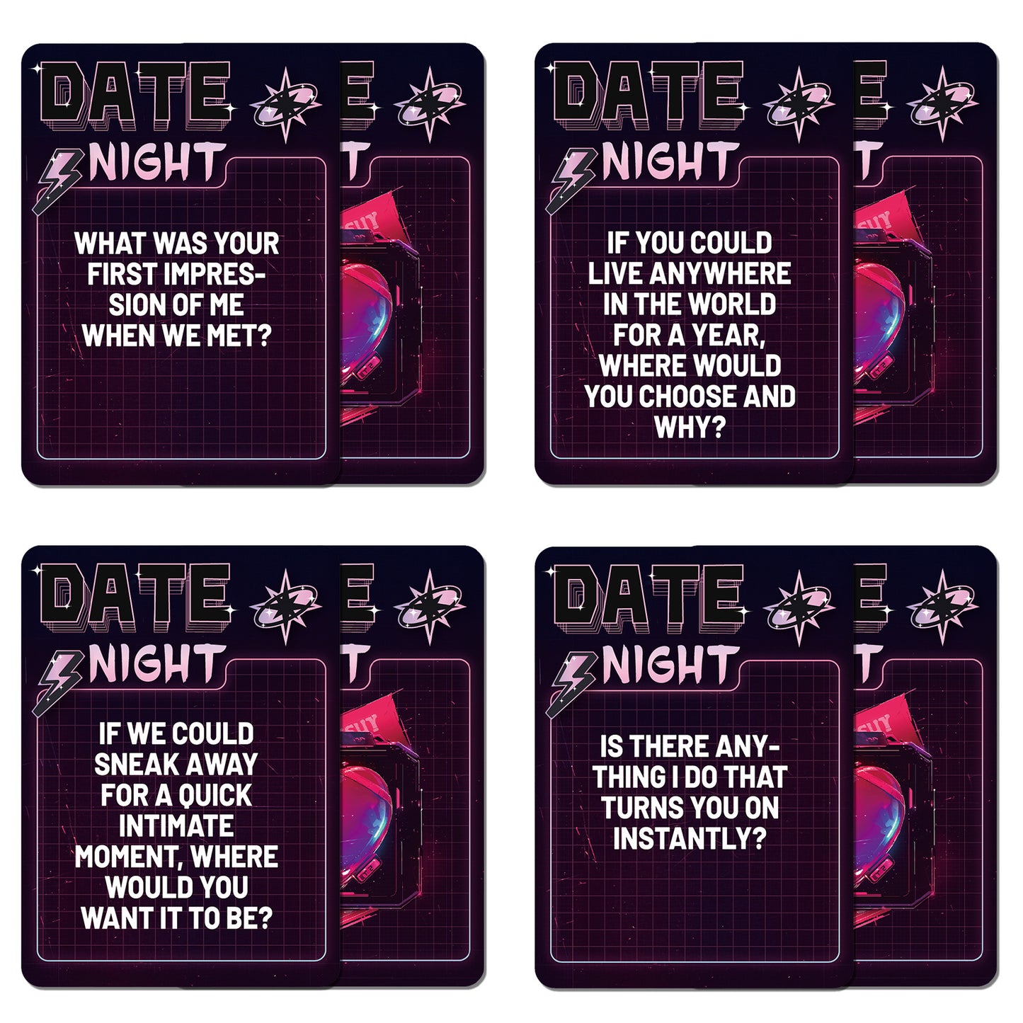 Date Night