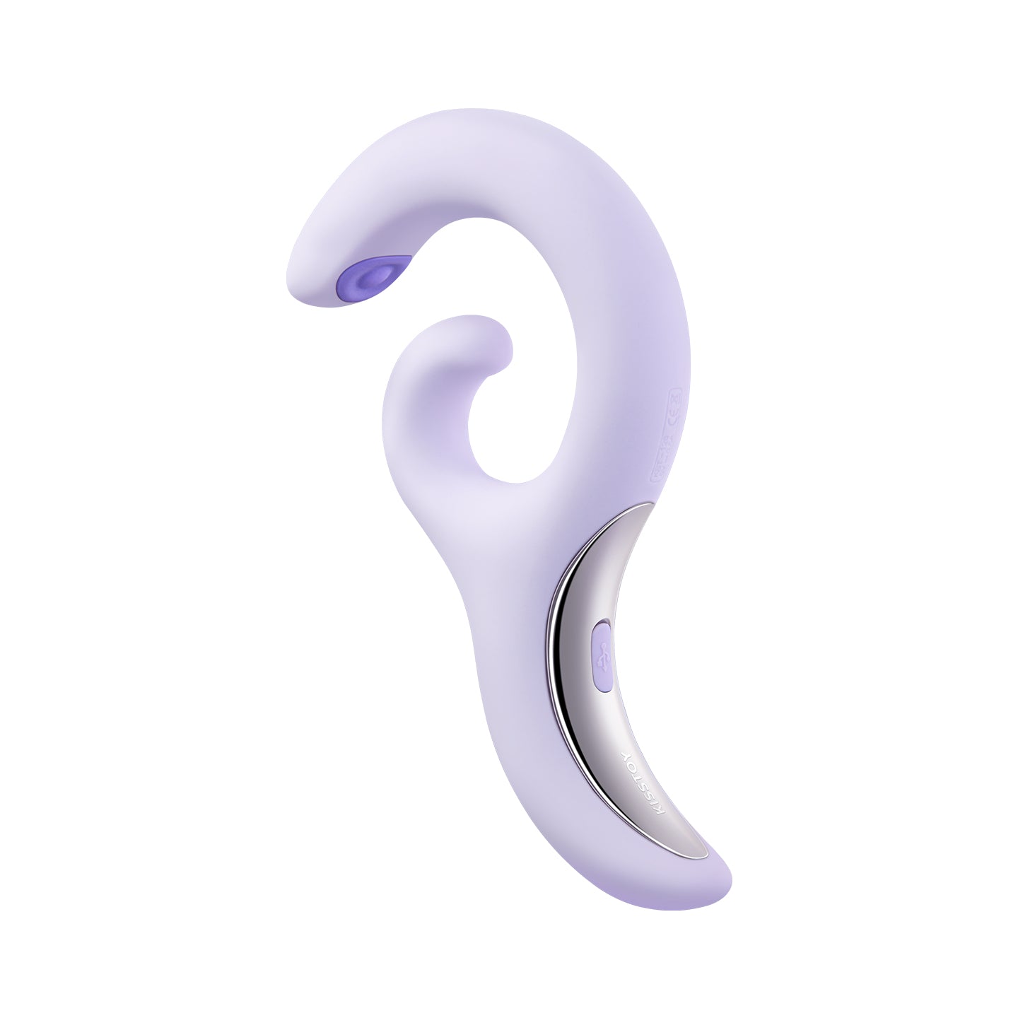 【Pink PoPo】Women Sexy Toys Excitation large G Bar Patting Entering The Body Vibration