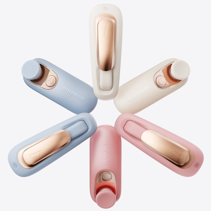 【Pink PoP】Female wearable egg-jumping strong vibration silent wireless remote control egg-jumping masturbation device