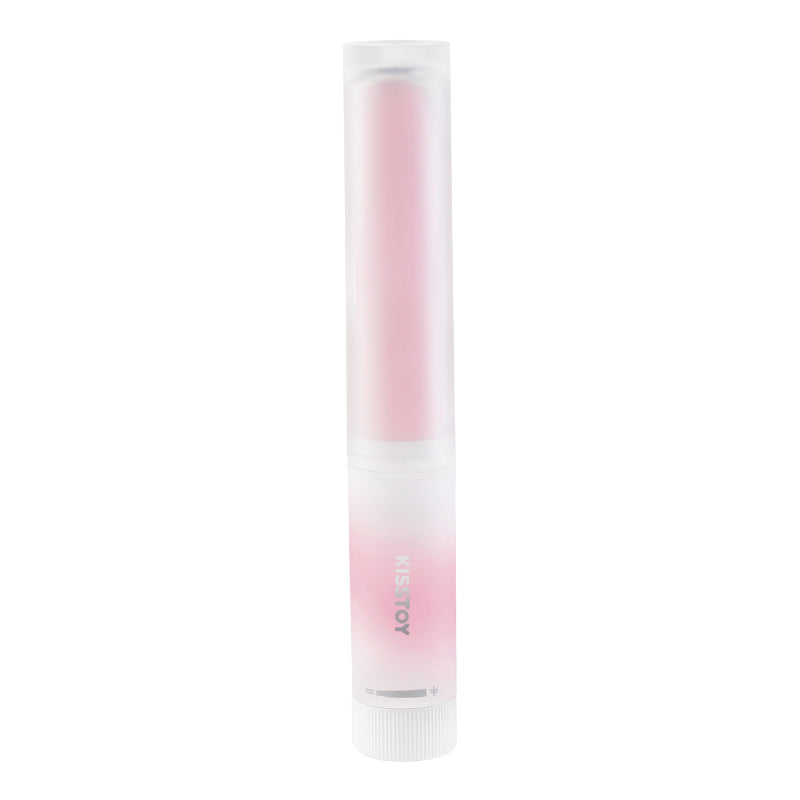 【Pink PoP】The mini finger vibrating glutinous rice stick for women is suitable for beginners