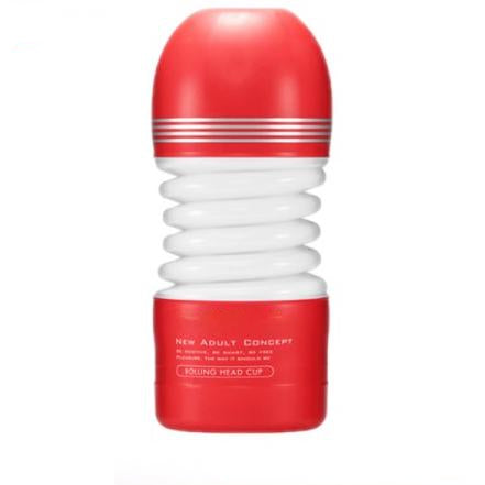Disposable Masturbation Cup