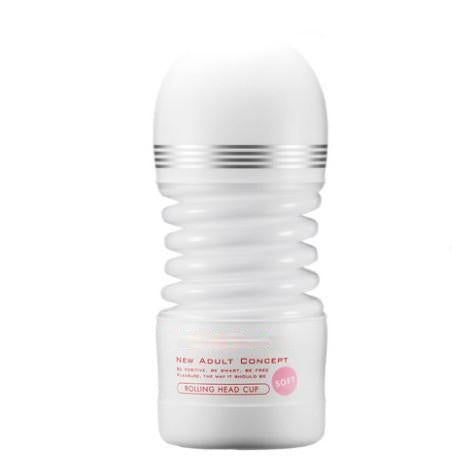 Disposable Masturbation Cup
