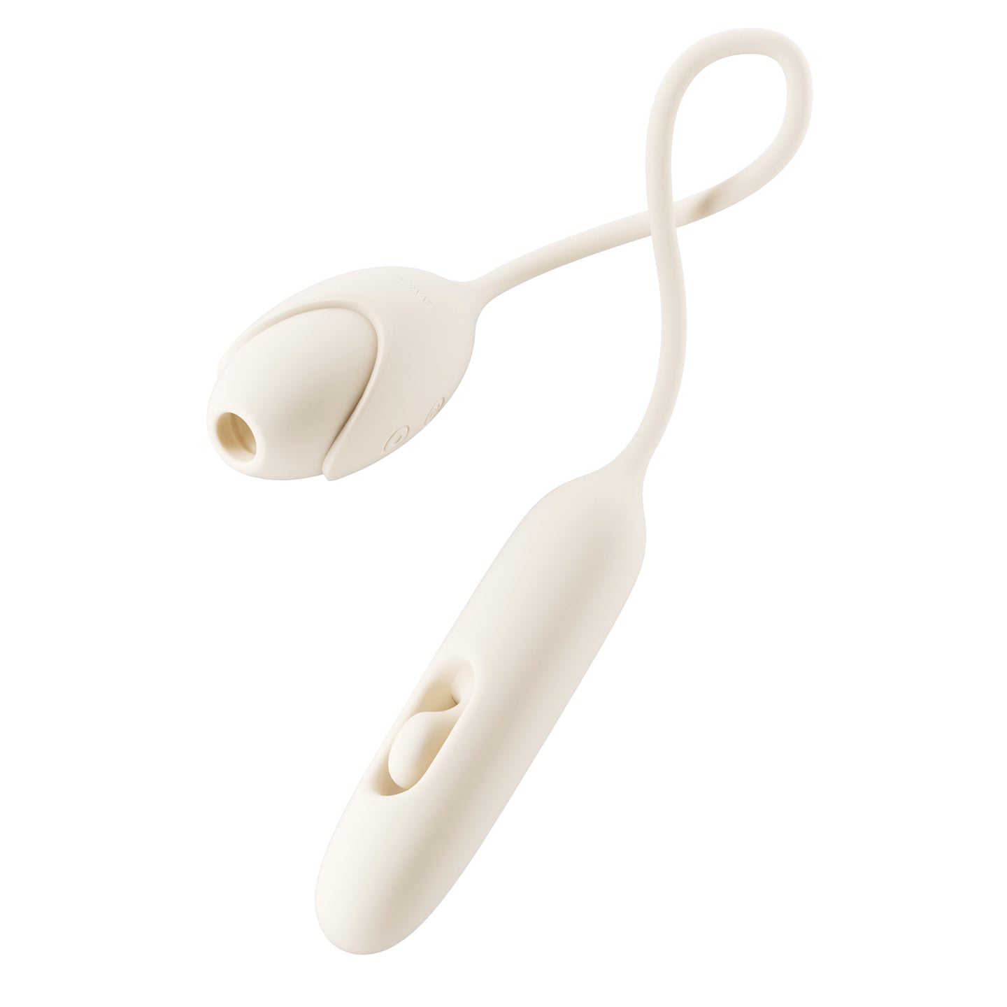 【Pink PoP】Women's use, egg jumping, vibration, slapping, sucking, multi-functional in one, with a built-in dust cover