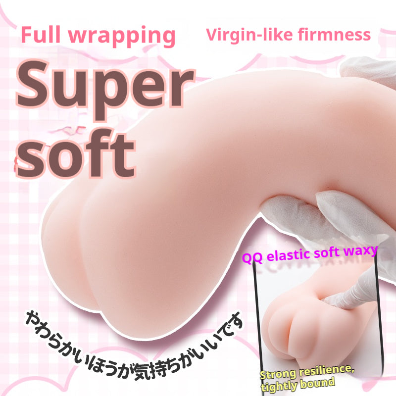 【Pink PoPo】Men Sexy Toys Little Devil Masturbation Cup