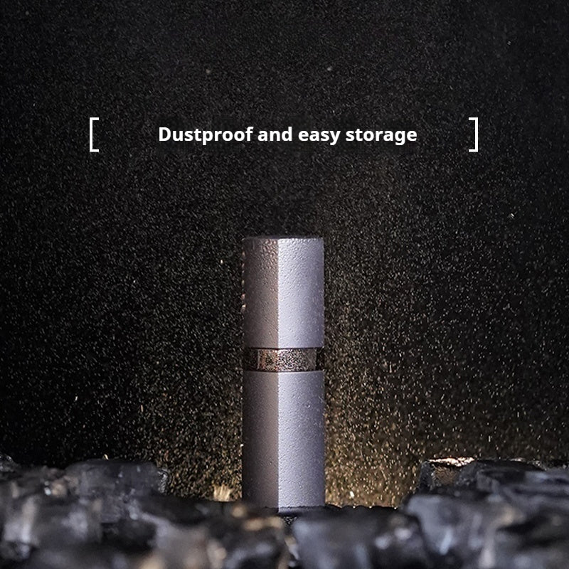 【Pink PoP】Vibrator For Women,3 Speeds & 2 Patterns,Lipstick Appearance, Compact And Portable, Dust-Proof, Automatic Sucking, Stop Immediately After Picking Up, Soft Silicone, Life-Grade Waterproof, Silent,Concealed Shape