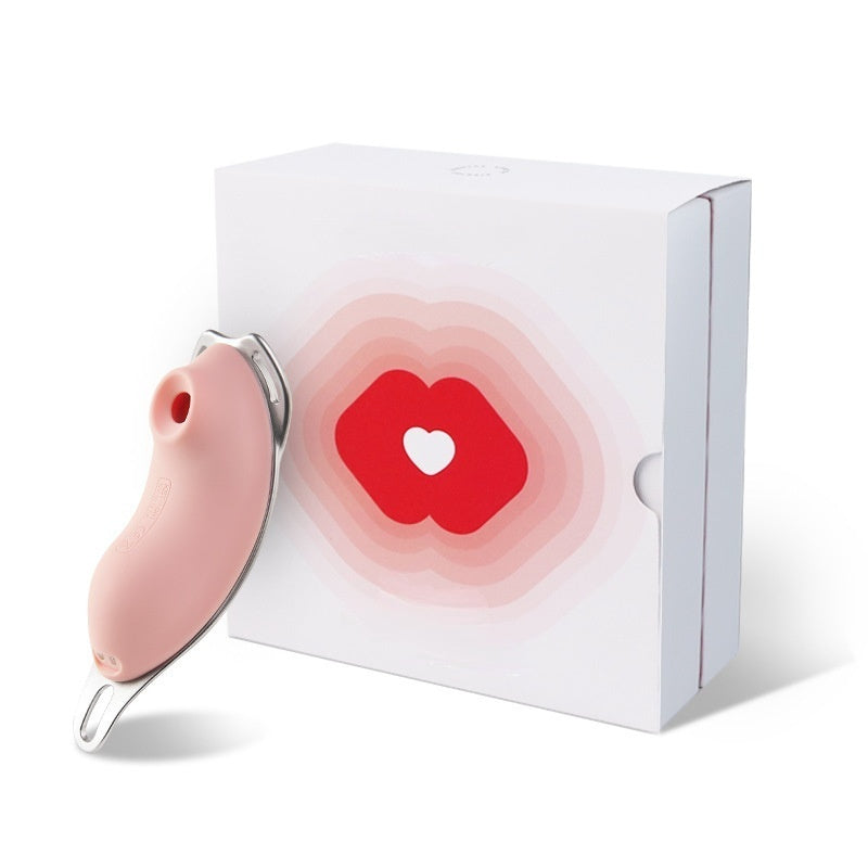 Lost Suck Vibrating Enter the body Wearable Vibration