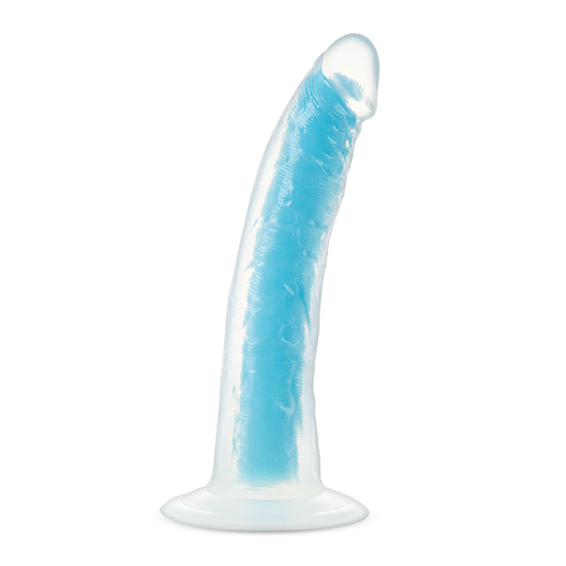 Multi-Color Luminous Dildos