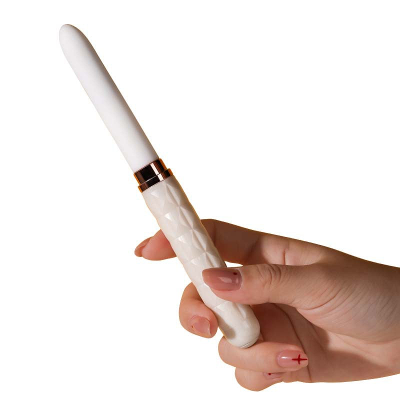 Pen-Shaped Vibrator