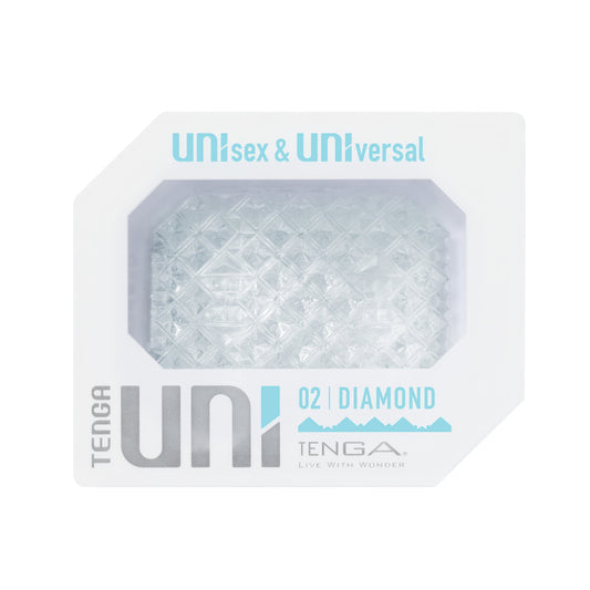 Unisex Disposable Finger Sleeve Masturbation