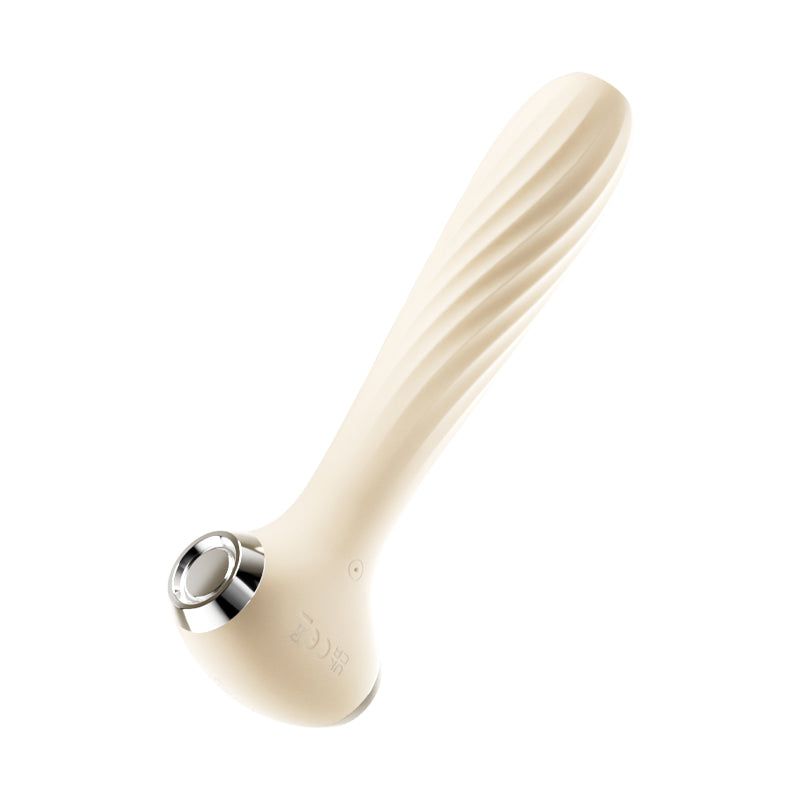 【Pink PoP】Yinmi endoscope vibrator APP remote masturbation device