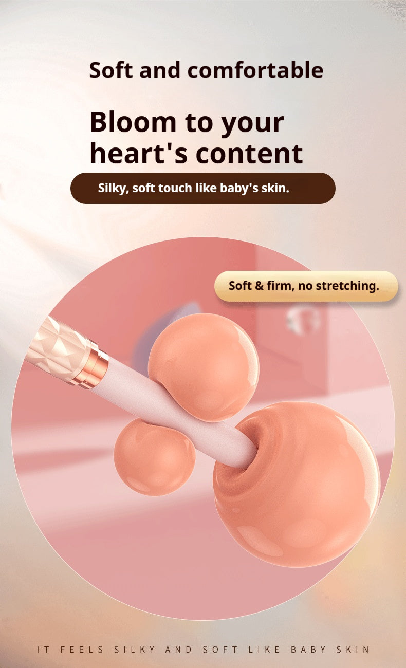 Pen-Shaped Vibrator