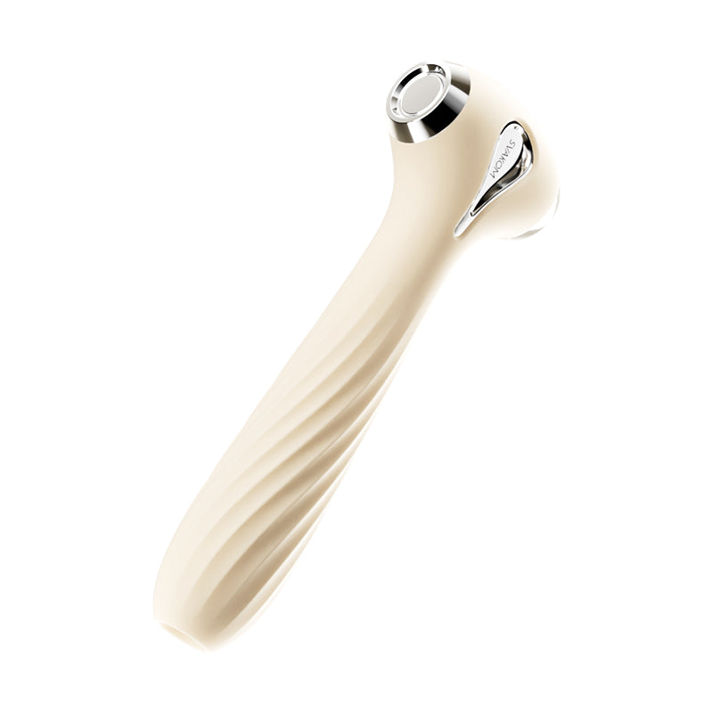 【Pink PoP】Yinmi endoscope vibrator APP remote masturbation device