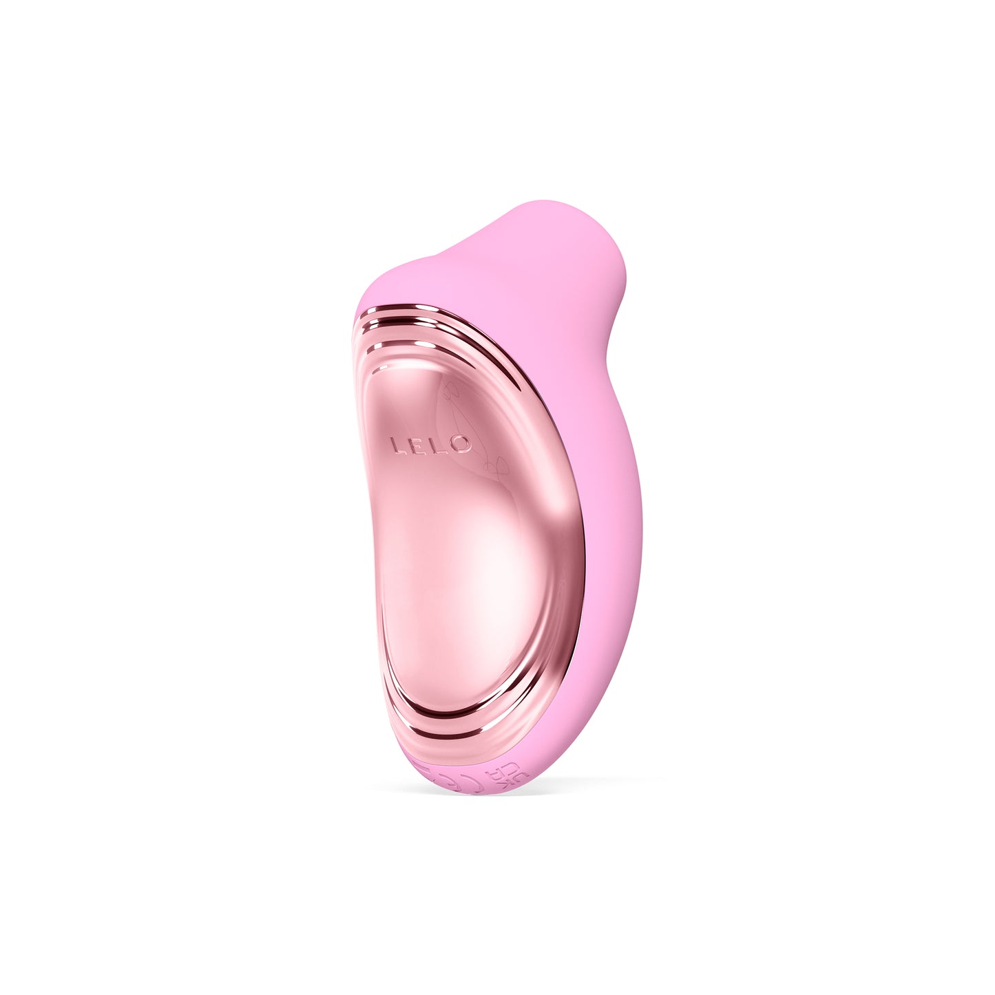 【Pink PoP】LELO SONA2 Sona Travel Suckling Jump Egg