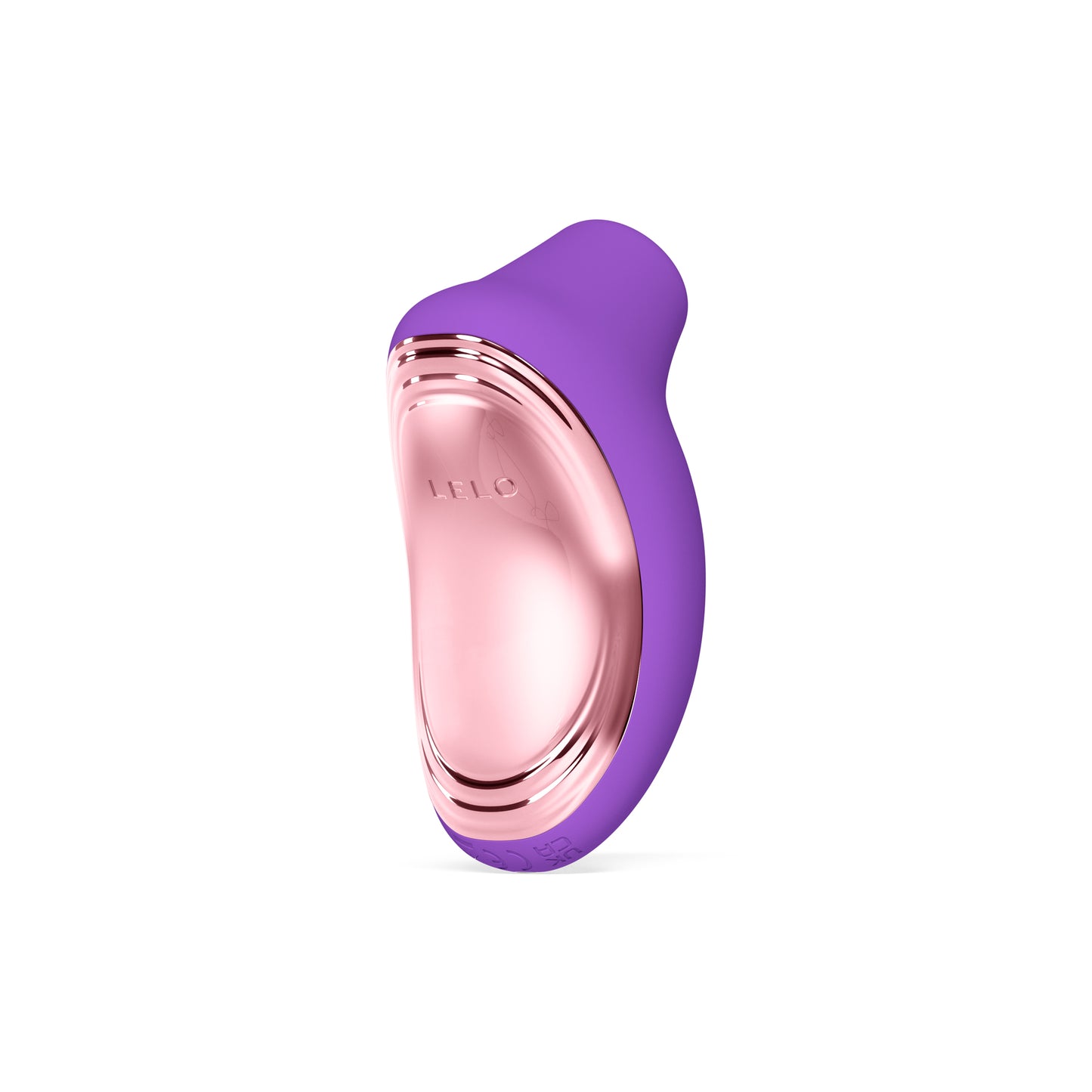 【Pink PoP】LELO SONA2 Sona Travel Suckling Jump Egg