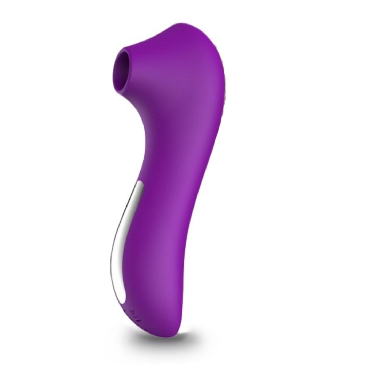 【Pink PoP】Vibrator,For Women,10 Speeds,Multi-Functional In One, Multi-Frequency Suction, USB Charging, Life-Grade Waterproof, Soft Silicone