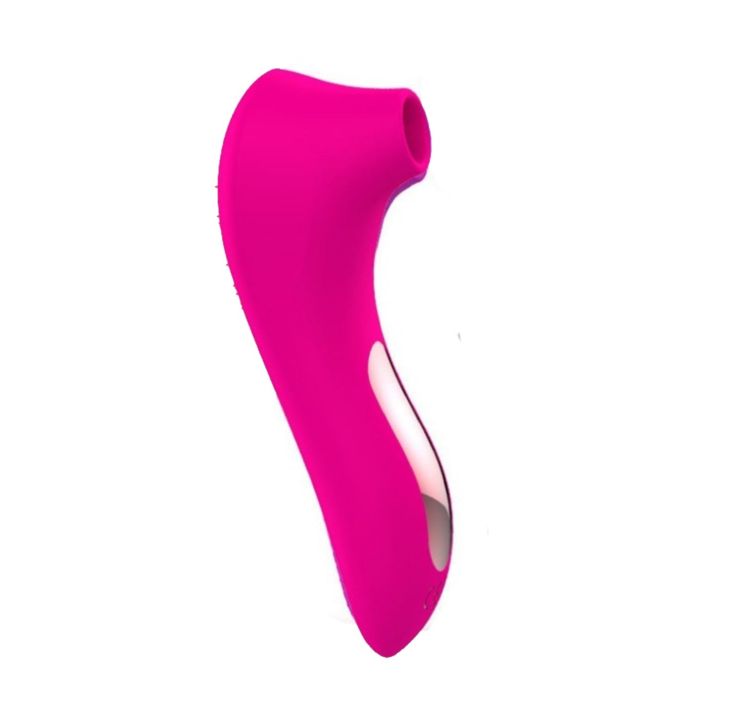 【Pink PoP】Vibrator,For Women,10 Speeds,Multi-Functional In One, Multi-Frequency Suction, USB Charging, Life-Grade Waterproof, Soft Silicone