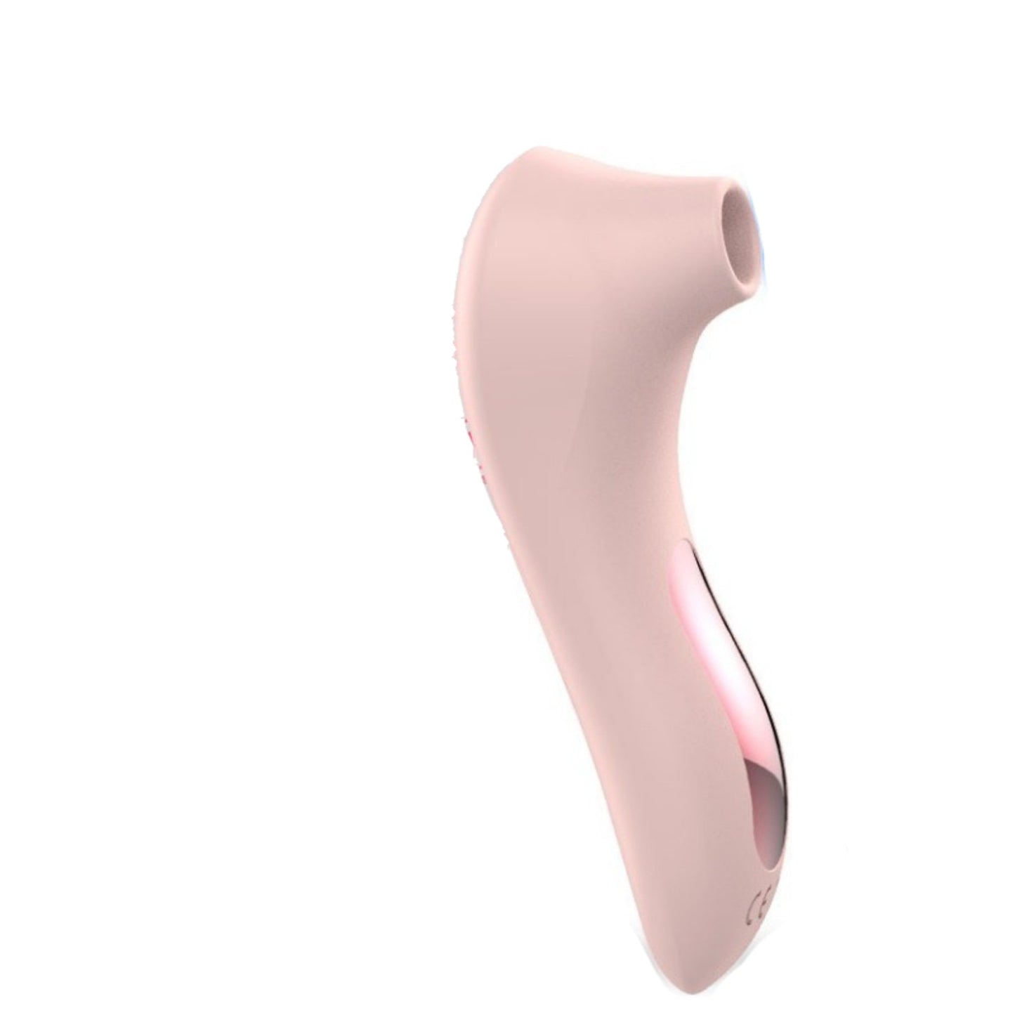 【Pink PoP】Vibrator,For Women,10 Speeds,Multi-Functional In One, Multi-Frequency Suction, USB Charging, Life-Grade Waterproof, Soft Silicone