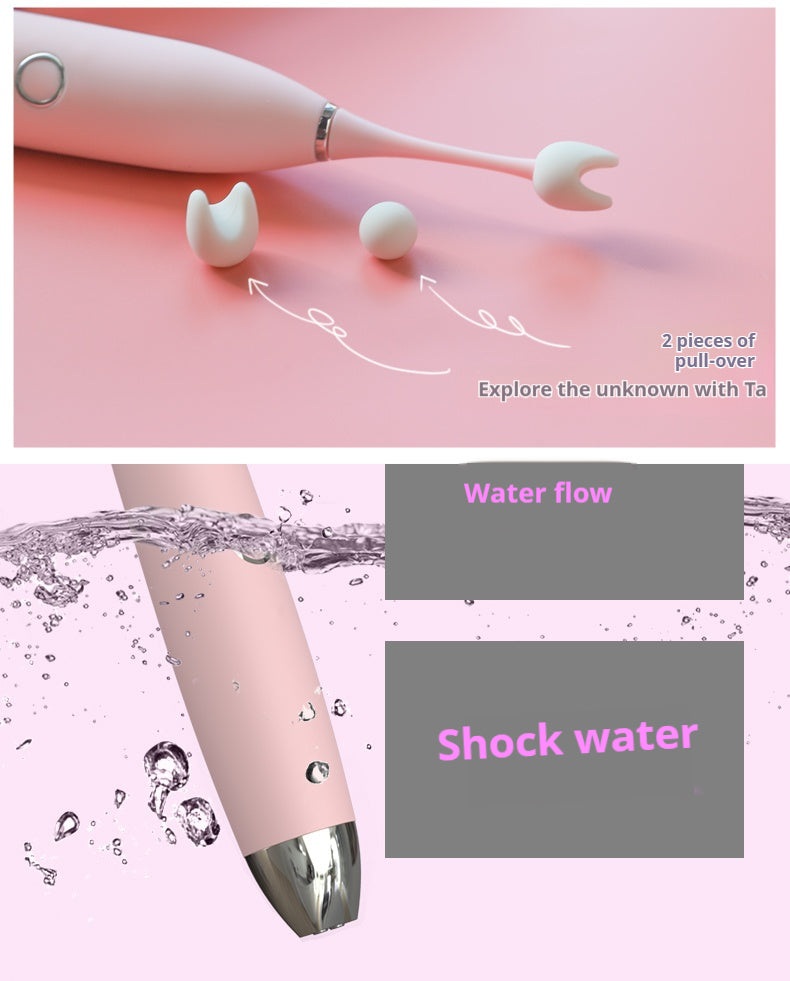 C-king G Point Pen Vibrator