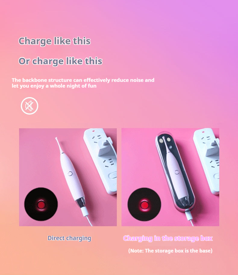 C-king G Point Pen Vibrator