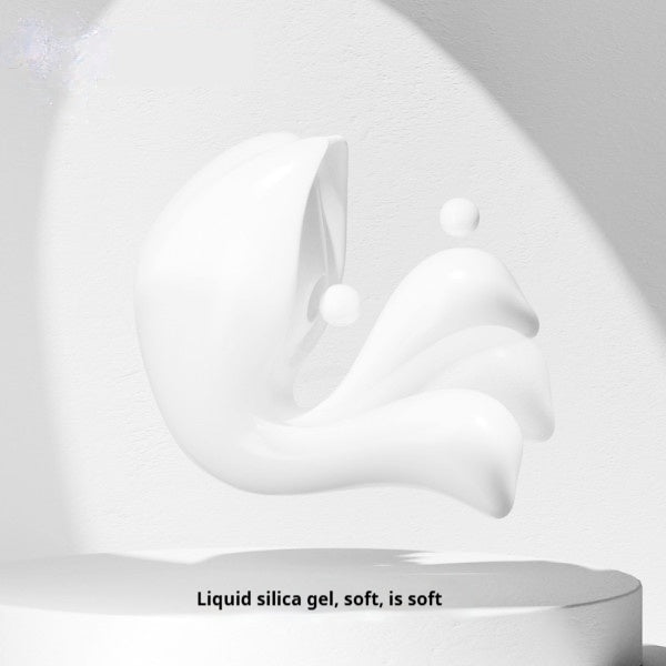 【Pink PoP】Swan-shaped vibrator multi-head, can be inserted into the body with ball bearings, variable patting,