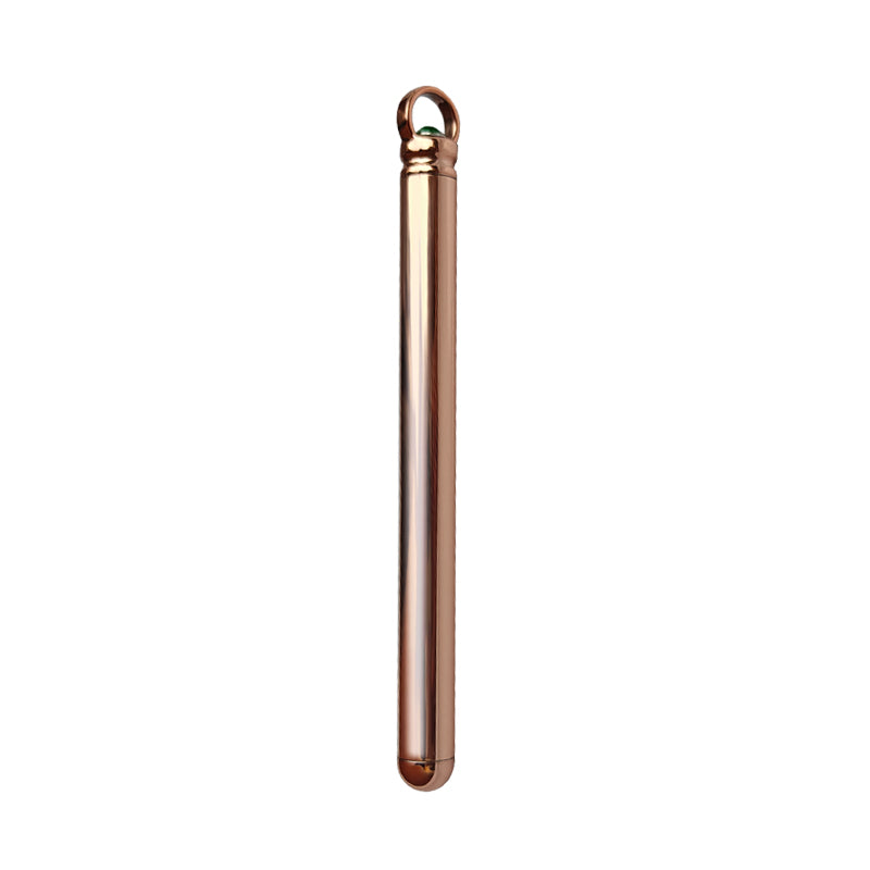 【Pink PoP】A trendy pen with multiple points to move around, suitable for teasing and keeping hidden without feeling awkward
