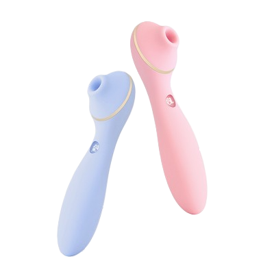 【Pink PoP】Polly PLUS Sucking vibration, c point sucking, continuous heating, 10 vibration levels, small and cute