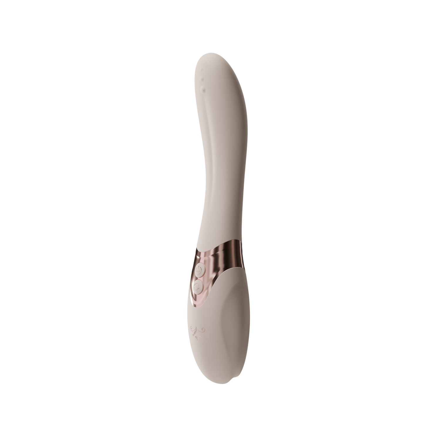 【Pink PoP】Sweet Core Women's remote swing vibrator