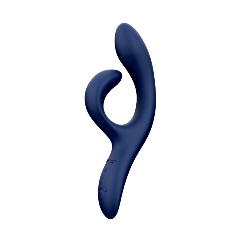 【Pink PoP】Dual-head G-spot massage vibration stick Smart APP version remote control