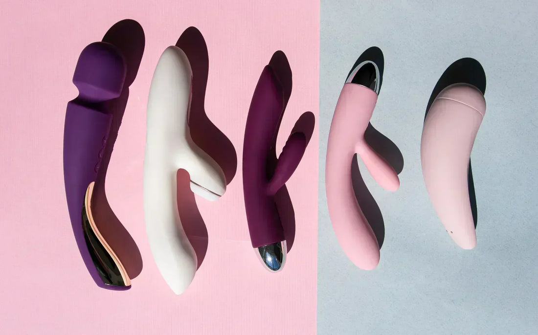 Why More People Are Embracing Intimate Wellness Products