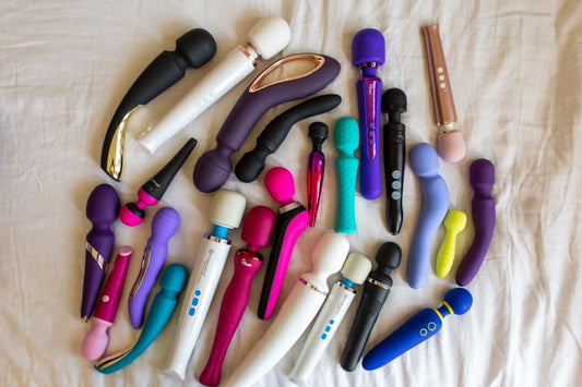 Empowering Women: How to Use a Female Vibrator for Better Pleasure