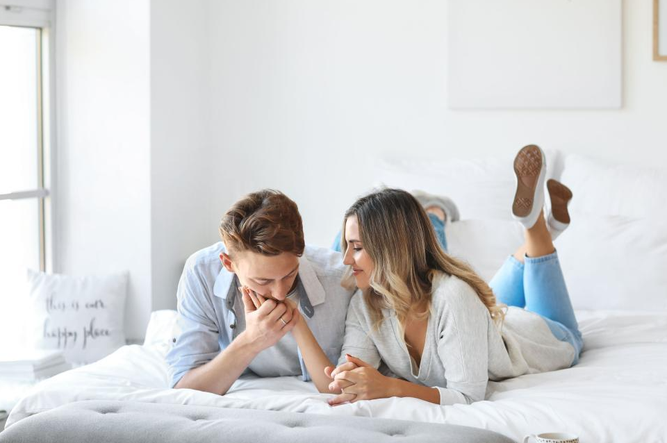 Why Intimacy Matters in Adult Relationships — And How Sex Toys Can Bring You Closer