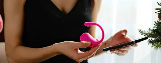 How to Spice Up a Long-Distance Relationship with Sex Toys