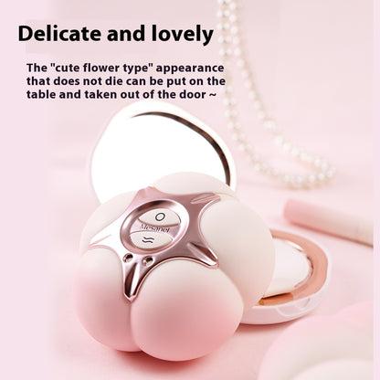 【Pink PoP】The main promoted product is made of soft material, which is suitable for women