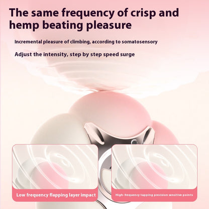 【Pink PoP】The main promoted product is made of soft material, which is suitable for women