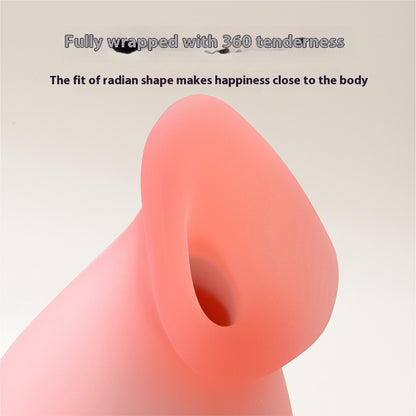 【Pink PoP】Sucking jump egg adult toy for women,independent declaration, unique outer box and eco-friendly packaging